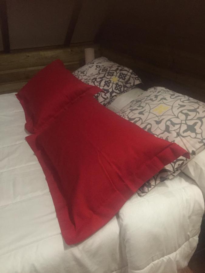 Coeur Creole Hotell Le Tampon Exteriör bild