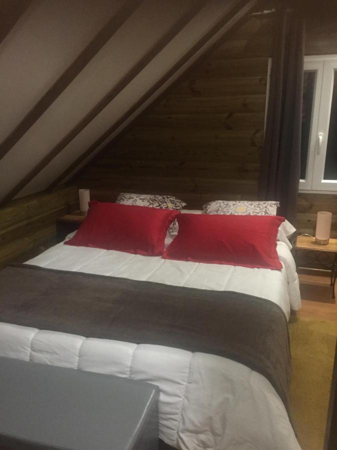 Coeur Creole Hotell Le Tampon Exteriör bild