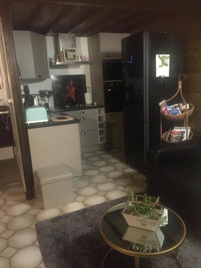Coeur Creole Hotell Le Tampon Exteriör bild