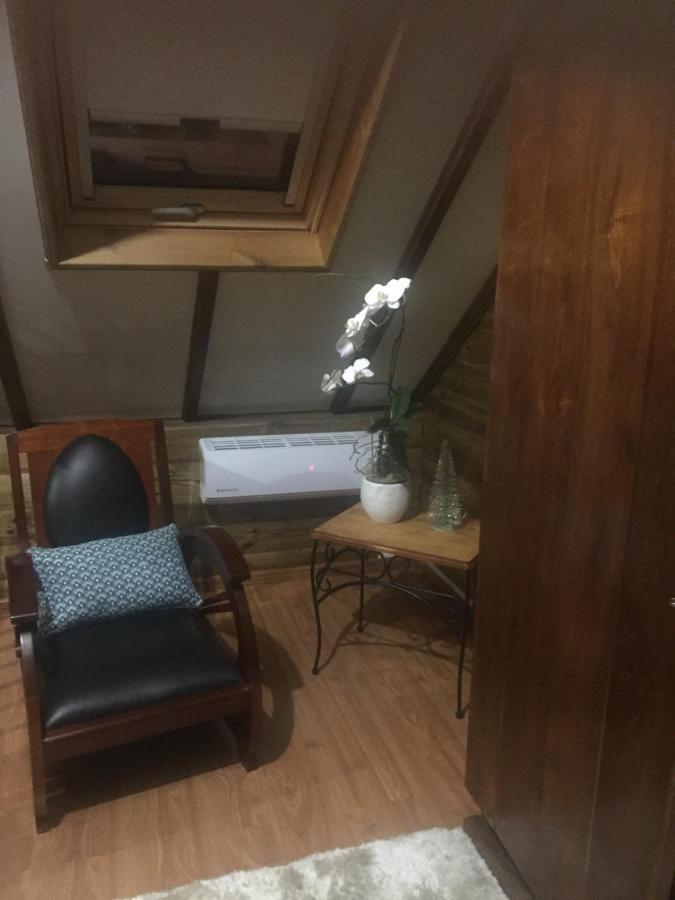 Coeur Creole Hotell Le Tampon Exteriör bild
