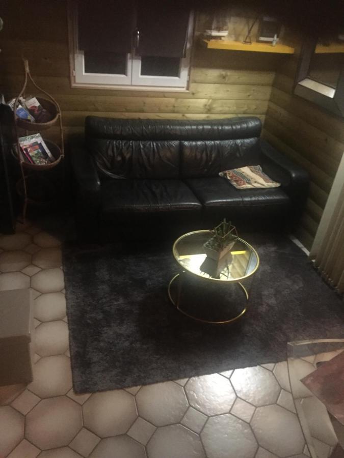 Coeur Creole Hotell Le Tampon Exteriör bild