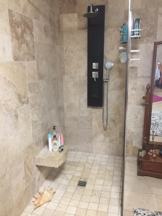 Coeur Creole Hotell Le Tampon Exteriör bild