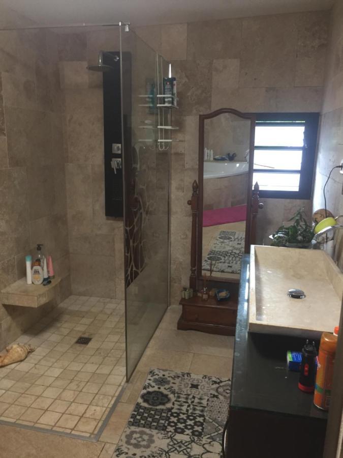 Coeur Creole Hotell Le Tampon Exteriör bild