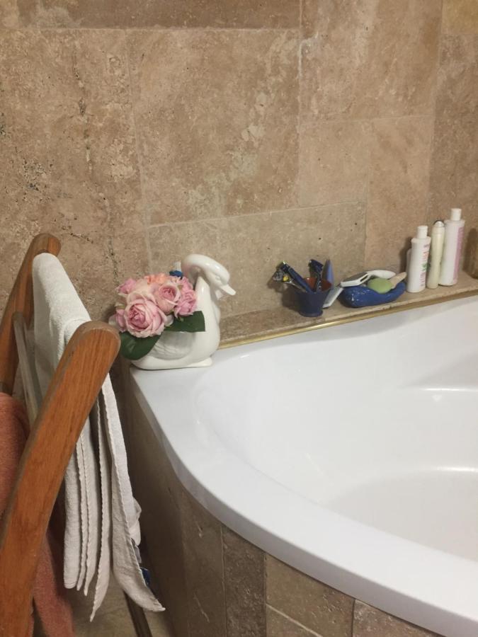 Coeur Creole Hotell Le Tampon Exteriör bild